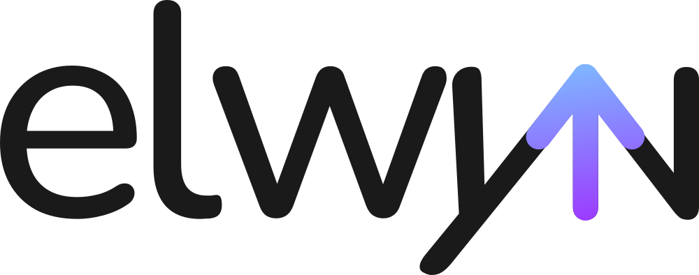 Elwyn AI logo